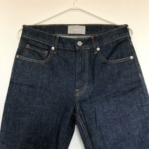 Everlane Mid-rise Skinny Jeans